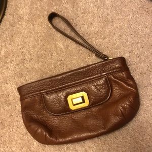 Juicy Couture wristlet